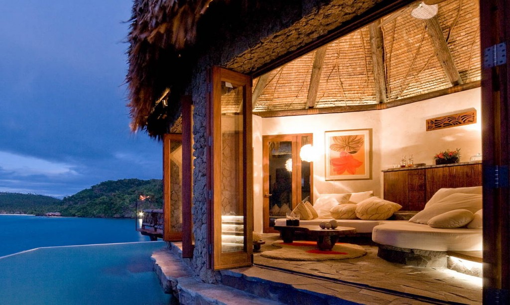Laucala-Fiji