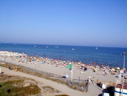 Naturiste quebec plage Les Amis