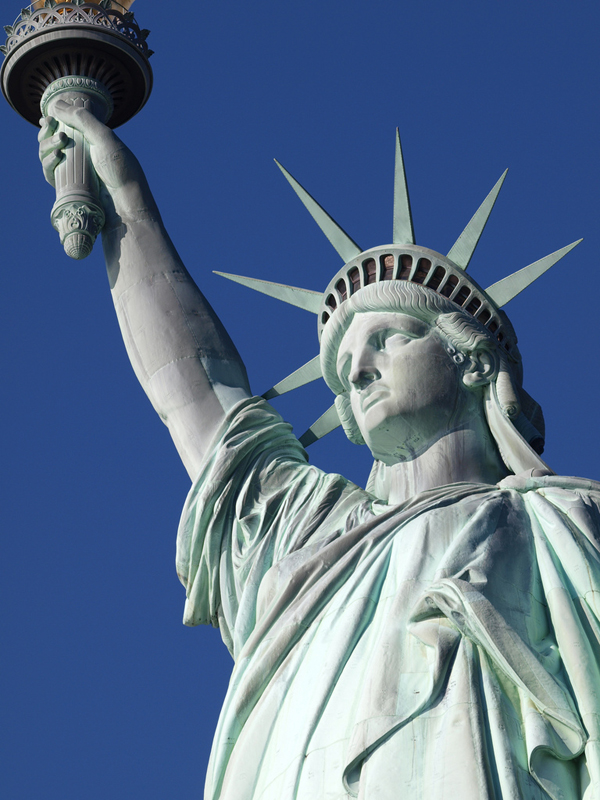 Visiter La Statue De La Liberte Site Officiel Redécouvrir la Statue de la Liberté | Voyages Bergeron