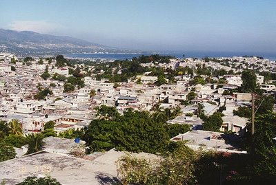 Nouveauté: Sunwing sur Port-au-Prince