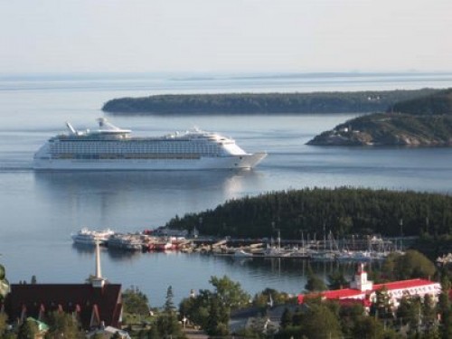 Tadoussac