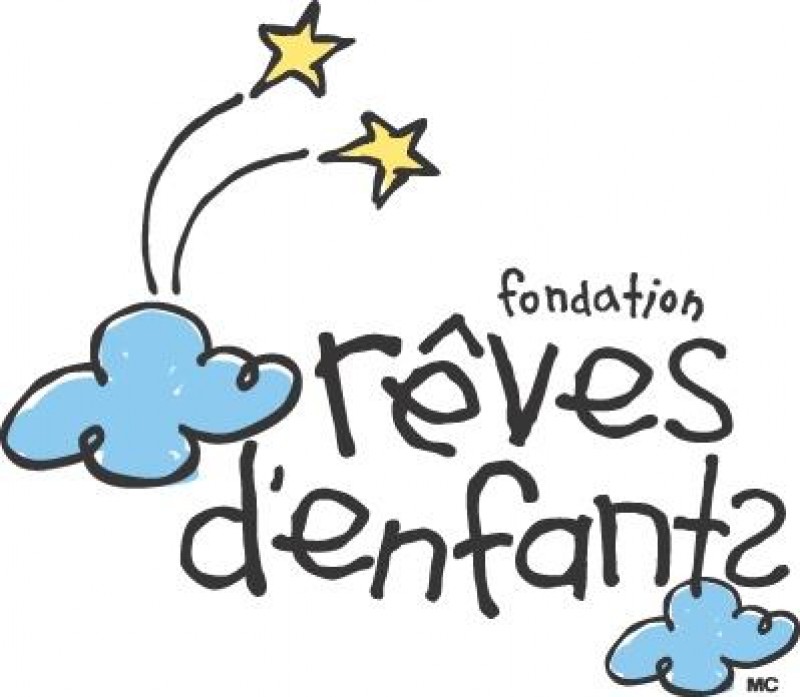 Fiesta rêves d’enfants