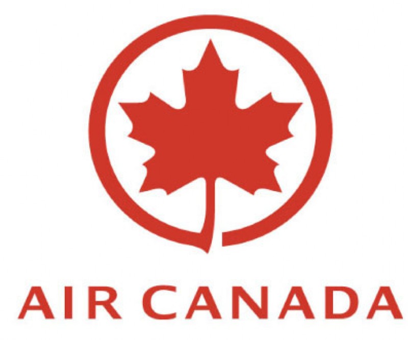 Air Canada et le iPhone