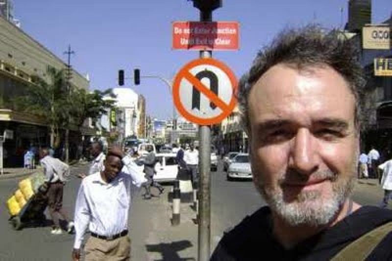 Partir autrement avec Bruno Blanchet