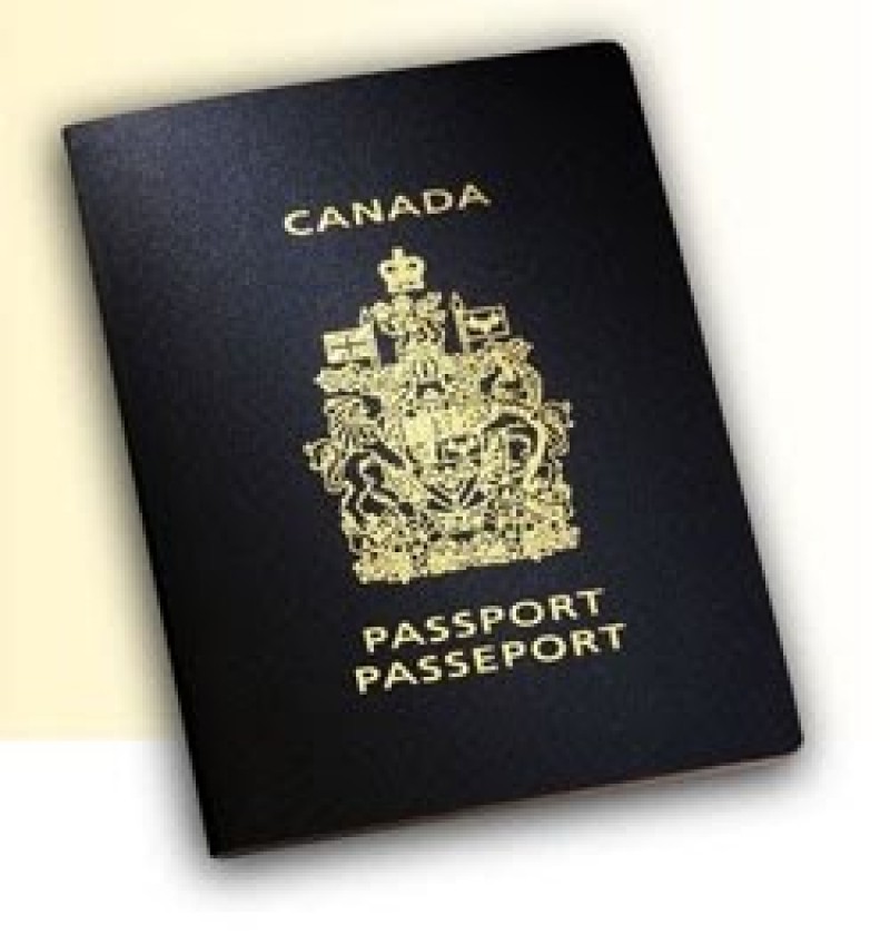 Attention!!! Passeport requis pour le Mexique.