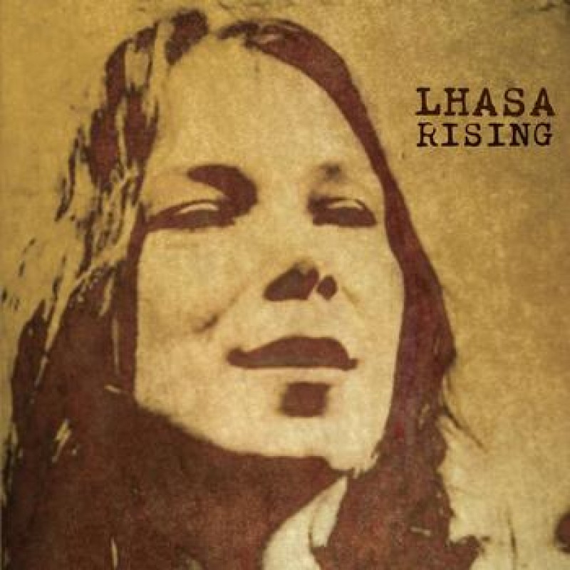 En hommage à Lhasa De Sela