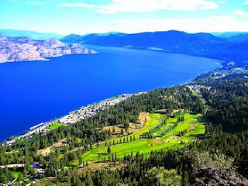 Les trésors cachés de la Vallée de l’Okanagan