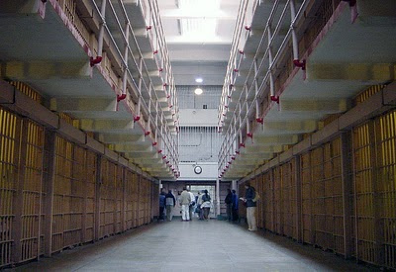 Faire une excursion à Alcatraz