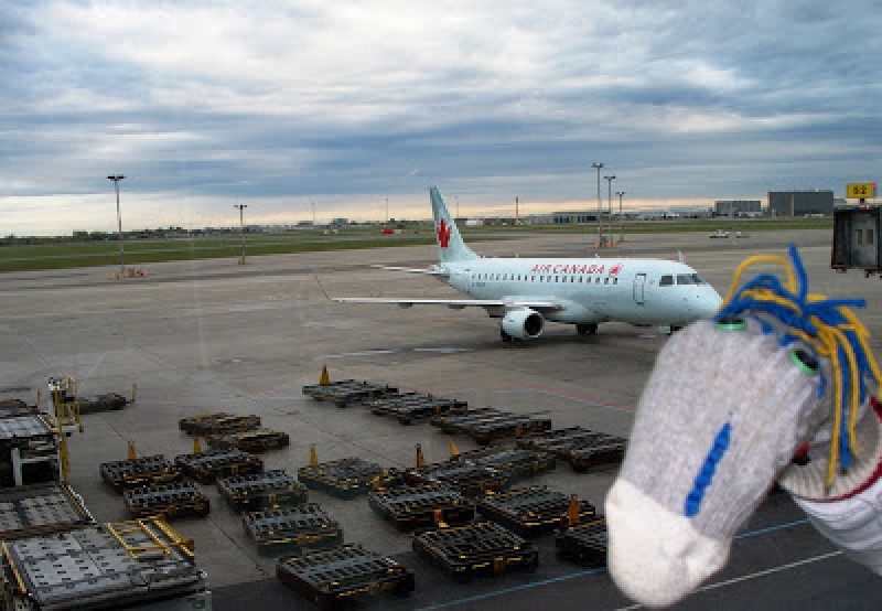 Bob Trotteur au pays des Mayas