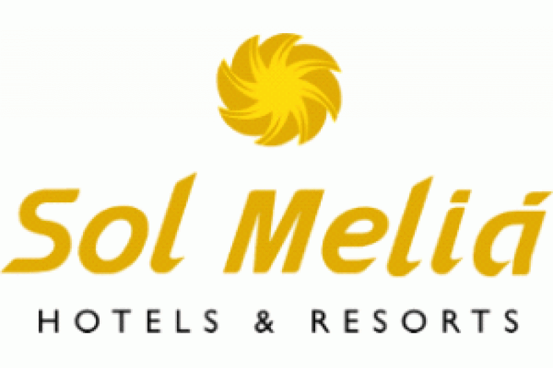 Sol org. Sol Melia. Sol Melia туроператор. Логотип сол Мелия. Эмблема Sol.