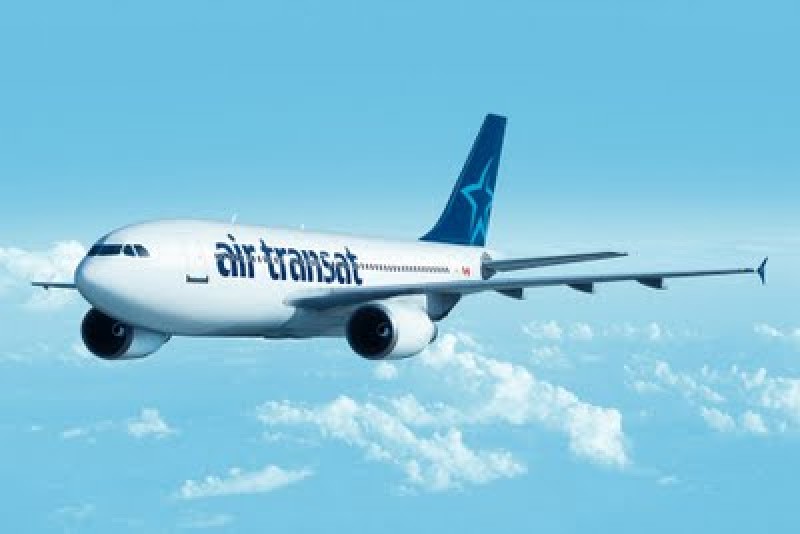 Du nouveau pour le Club Enfants Air Transat