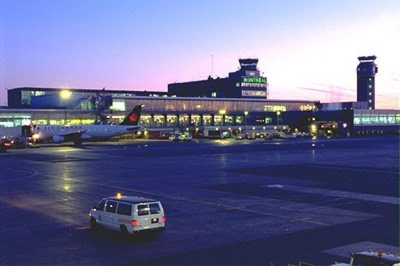 Quoi de neuf à l’aéroport Montréal-Trudeau?