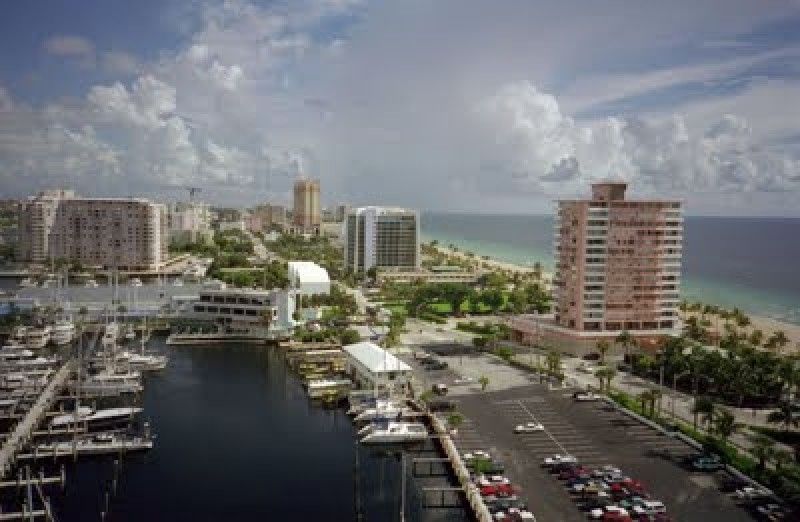 La Floride avec Sunwing