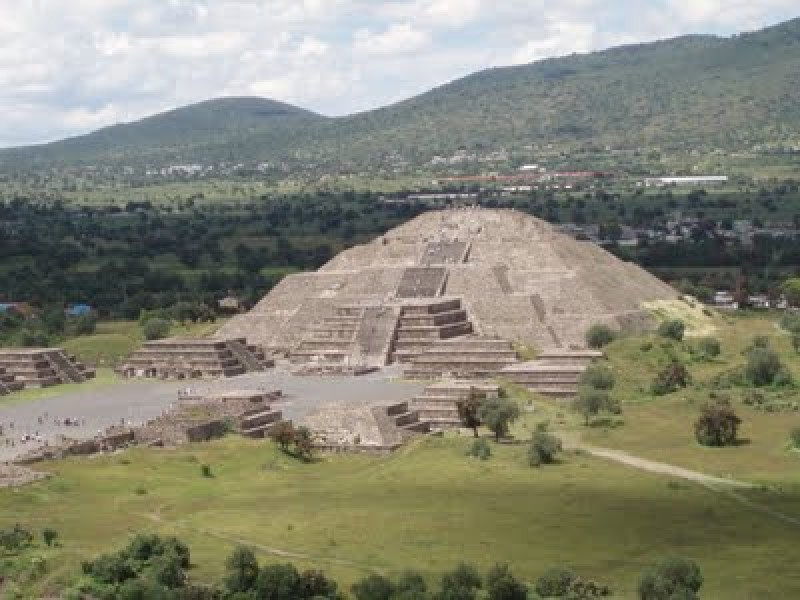Visiter le Mexique