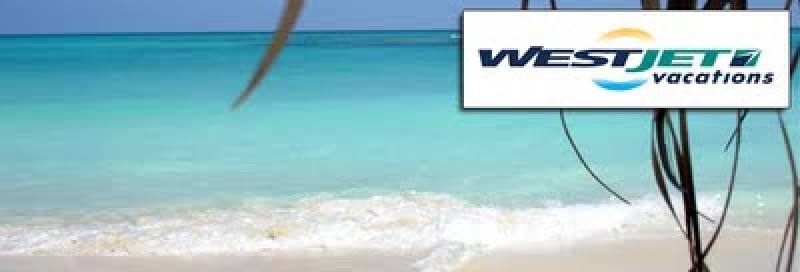 Vacances Westjet