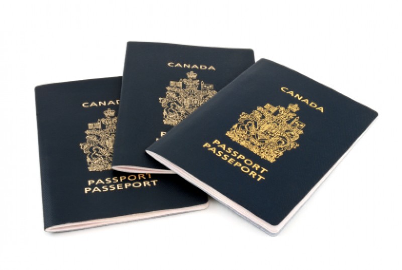 Passeport Canada se prépare à adopter un passeport à sécurité accrue