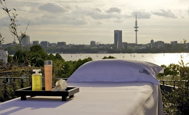 Top 10 des plus beaux spas d’hôtels au monde