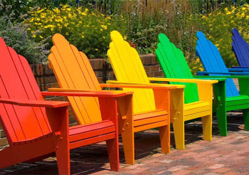 Les destinations « Gay friendly »