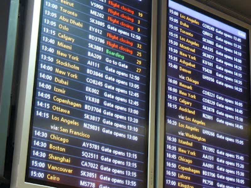 Transat innove en matière de changements d’horaires