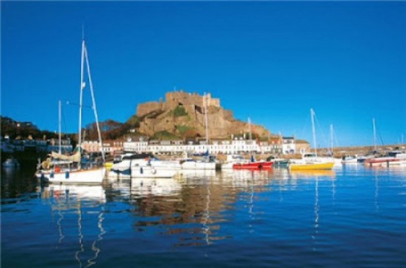 L’île de Jersey? Un secret bien gardé…