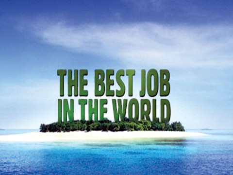 Le concours Les meilleurs emplois du monde est de retour