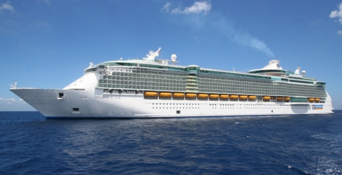 Une croisière gothique