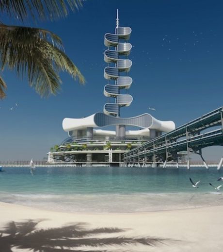 L’hôtel Grand Cancun, un hôtel luxueux et écologique
