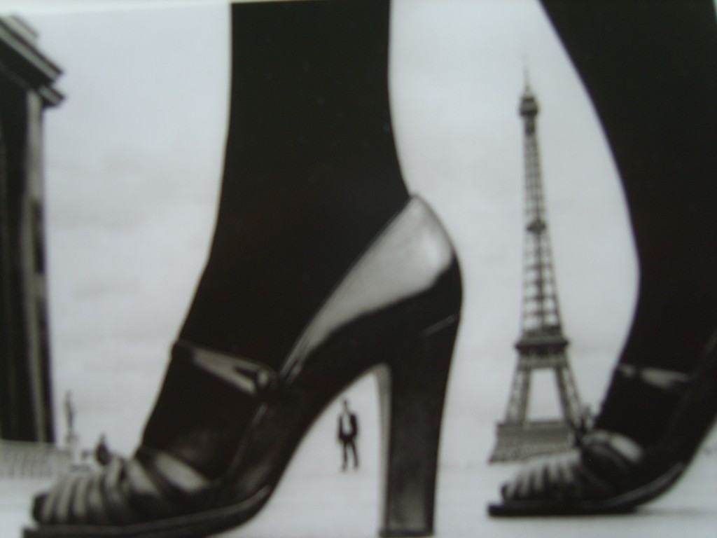 Chanel? Dior? Découvrez le Musée de la mode à Paris!