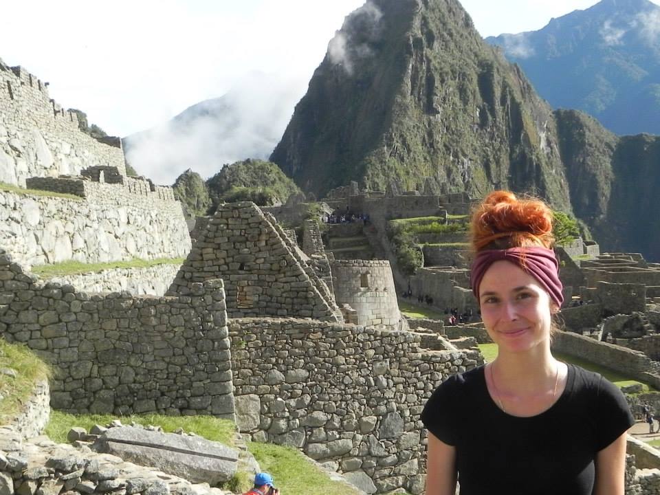 Mon expérience sur le chemin de l’Inca