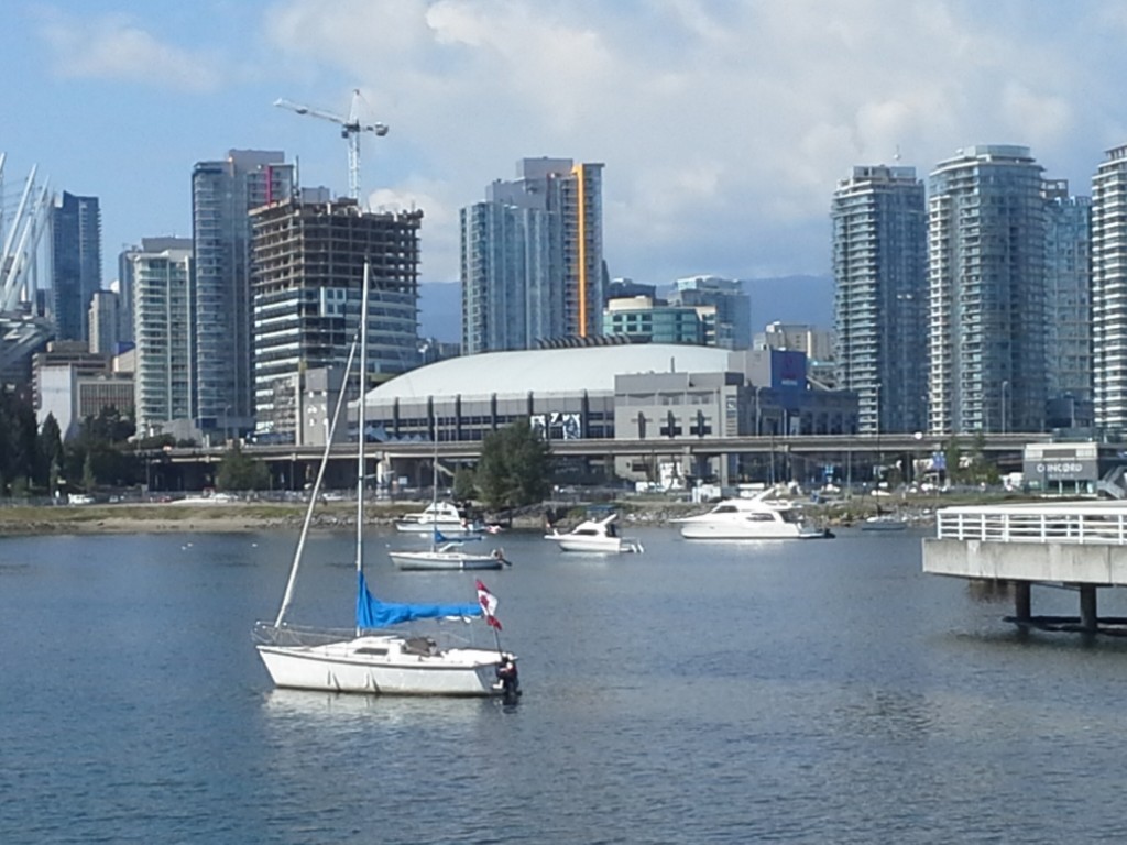 Vancouver: Charme cosmopolite au coeur d’un environnement naturel