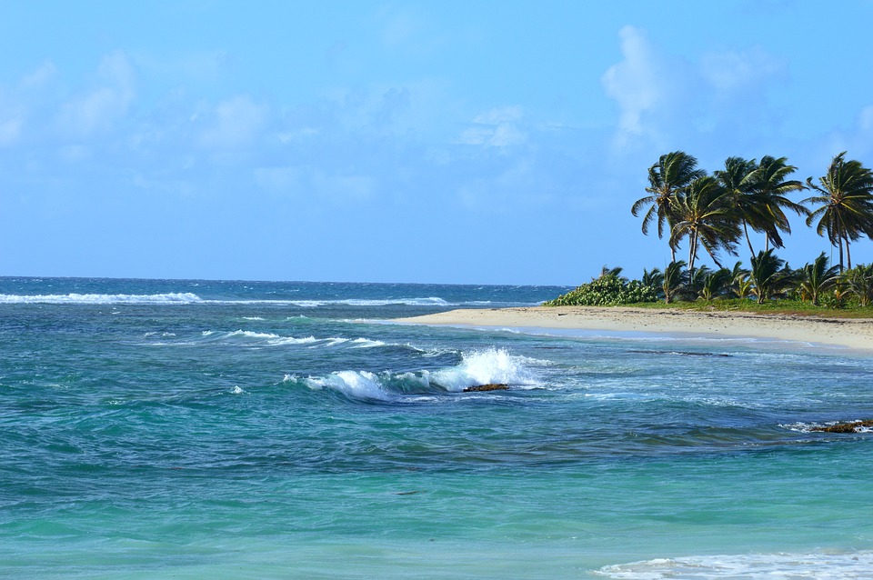 5 choses trippantes à faire en Guadeloupe!