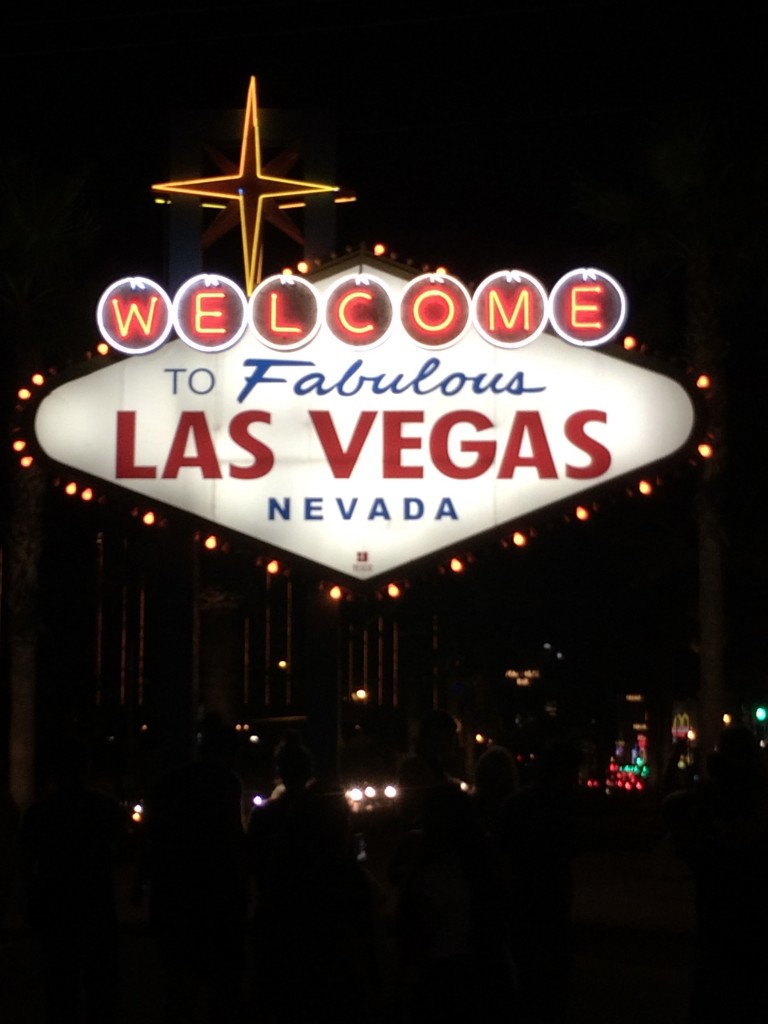Viva Las Vegas, façon écono! Partie 2