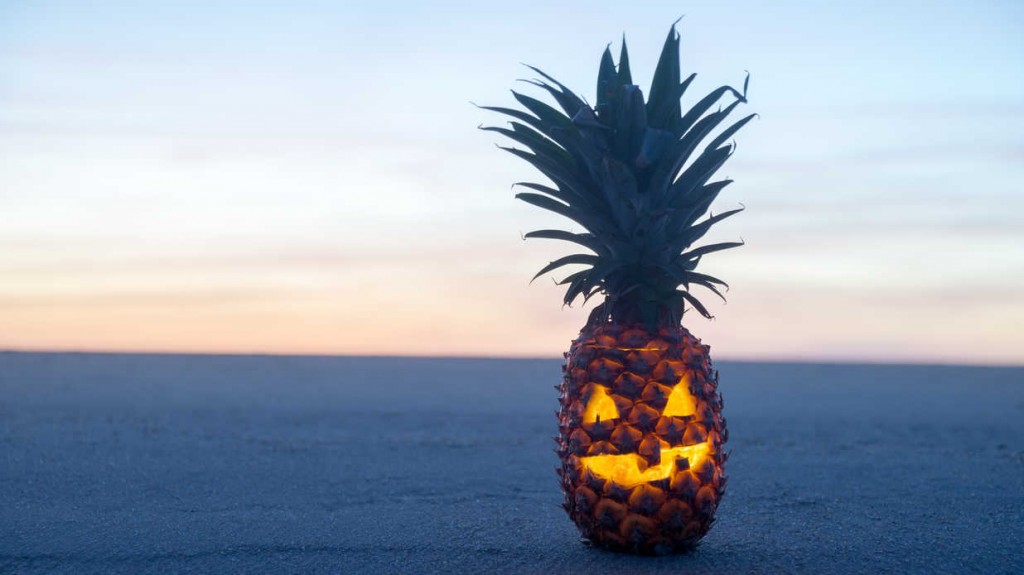 L’Halloween entre adultes dans les Caraïbes