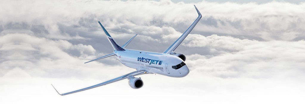 Westjet, une entreprise qui se distingue