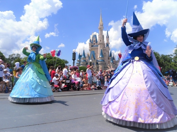 Walt Disney World, des vacances simples et magiques, la suite!