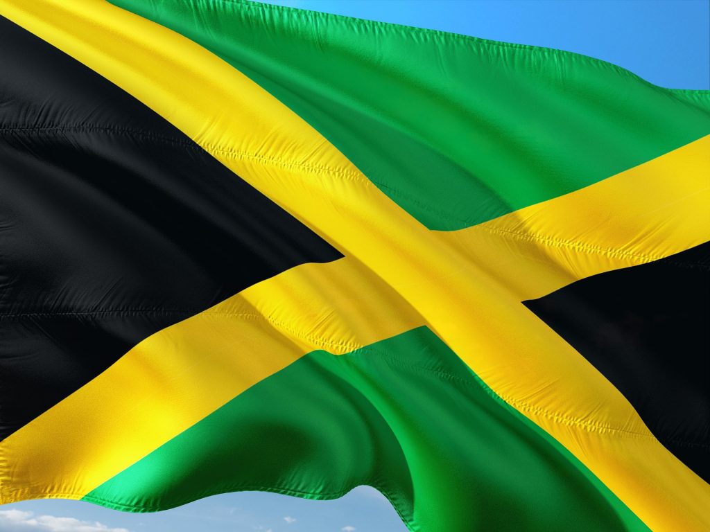 5 choses que vous ne savez peut-être pas sur la Jamaïque!