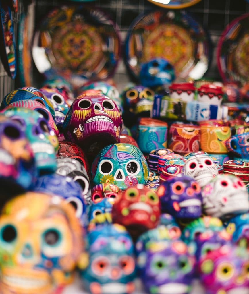 Connaissez-vous les jours fériés du Mexique?