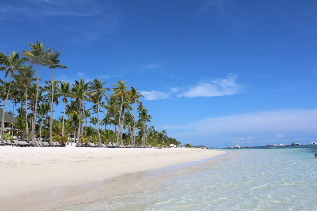 TOP 10 Des Plus Belles Plages De La R publique Dominicaine Voyages