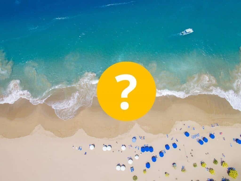 Quiz de la semaine sur la Jamaïque!!