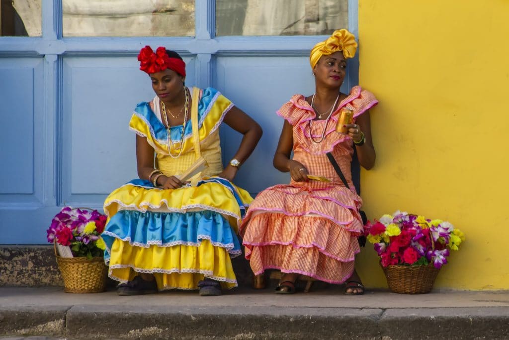 Le festival des Caraïbes: connaissez-vous cette tradition populaire?
