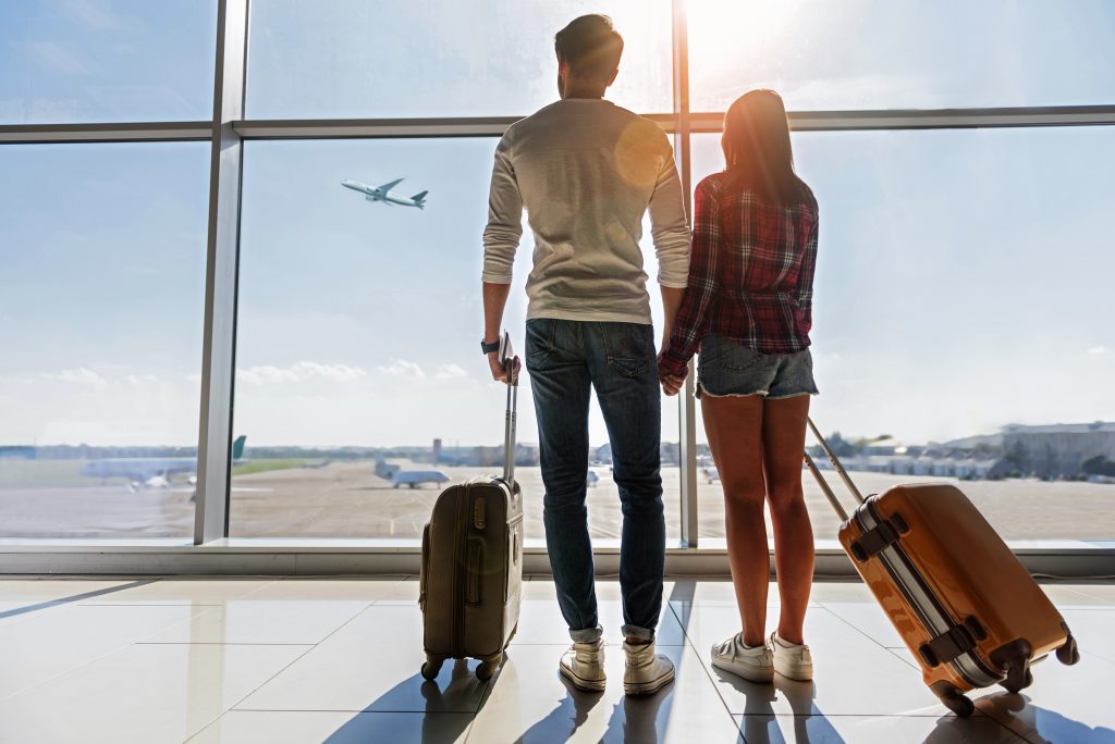 8 trucs pour gérer ton stress dans l’avion