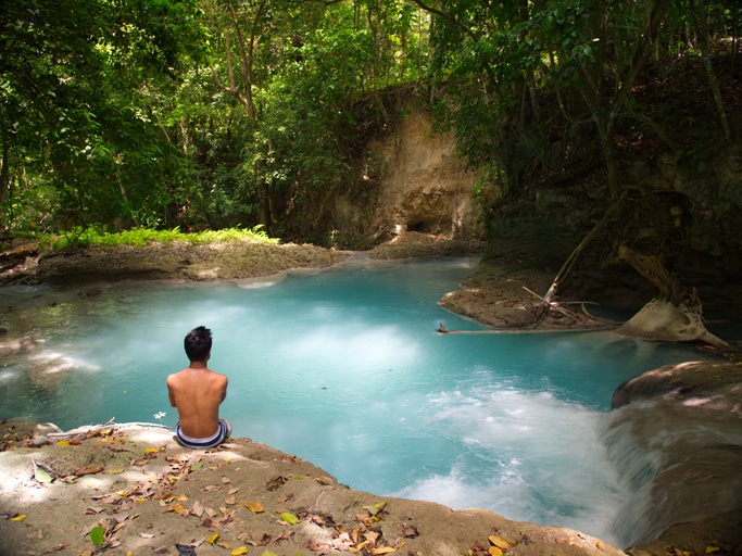 Les secrets paradisiaques de la Jamaïque