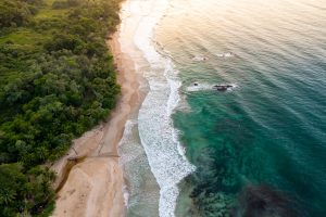 5 raisons de choisir le Panama pour vos vacances!