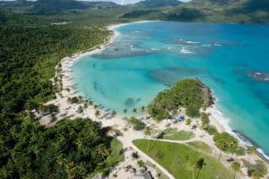 Les 3 plus belles plages de Samana, en République dominicaine