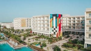 Découvrez les nouveaux hôtels à Cuba