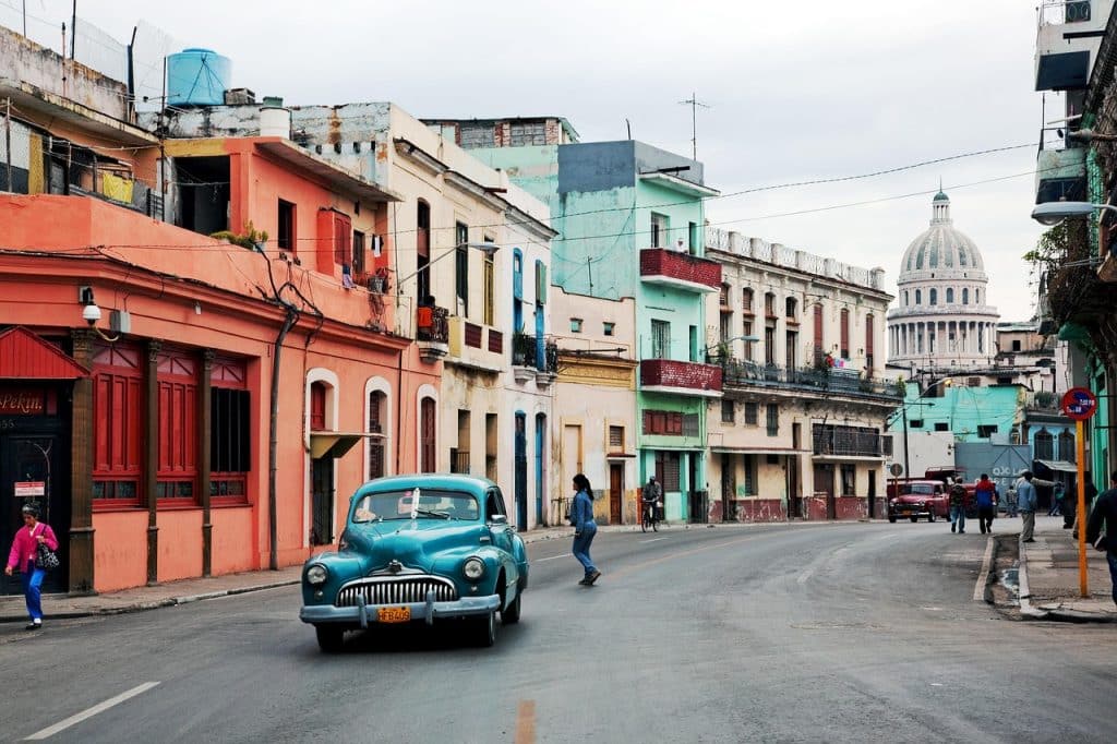 Découvrez les incontournables de Cuba : un voyage inoubliable