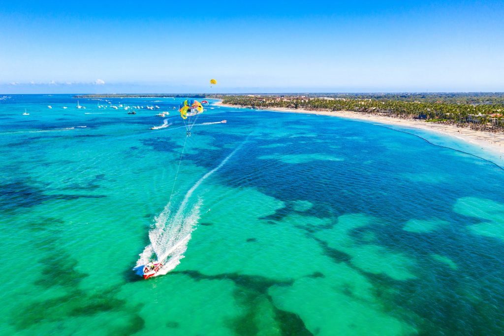 Des vacances en République dominicaine qui raviveront vos souvenirs d’enfance