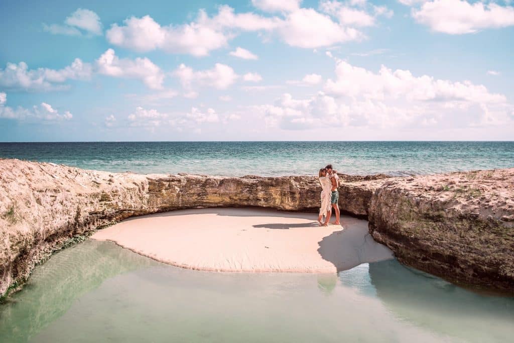 Relâche dans le Sud : 5 astuces pour vivre un voyage en famille réussi