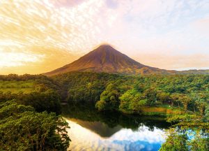 5 bonnes raisons de visiter le Costa Rica : Nature sauvage, bien-être et pura vida