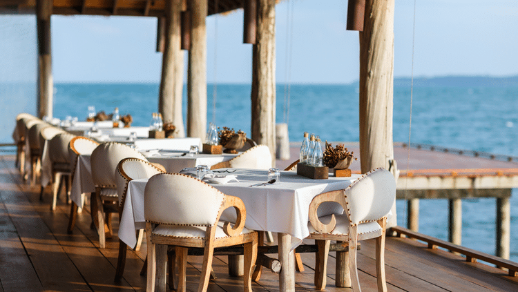 Vacances gastronomiques au Mexique : découvrez les restaurants étoilés Michelin de la Riviera Maya